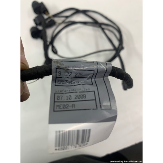 Cablaj senzor de parcare (PDC) BMW 5 (E60) [ 2001 - 2010 ], BMW 5 V Touring (E61) [ 2004 - 2010 ] OEM 9122275