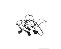 Instalatie senzori parcare spate  BMW X5 II (E70) [ 2006 - 2013 ] OEM 9219645