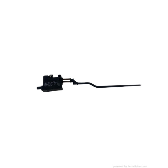 Actuator inchidere usita rezervo BMW 3 V Touring (E91) [ 2004 - 2012 ], BMW 3 V (E90) [ 2004 - 2012 ] OEM 6987632