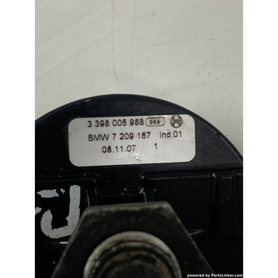 Mecanism stergator luneta BMW 5 V Touring (E61) [ 2004 - 2010 ], BMW 3 V Touring (E91) [ 2004 - 2012 ] OEM 7209167