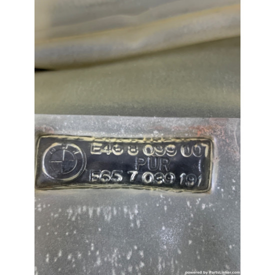Comutator reglaj scaun BMW 5 (E60) [ 2001 - 2010 ]