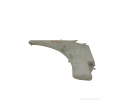 Vas lichid parbriz BMW 3 V (E90) [ 2004 - 2012 ] OEM 7124231
