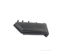 Capac filtru polen BMW 5 (E60) [ 2001 - 2010 ] 525 d (M57 D25 (256D2)) 130KW|177HP