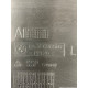 Capac filtru polen BMW 5 (E60) [ 2001 - 2010 ] 525 d (M57 D25 (256D2)) 130KW|177HP