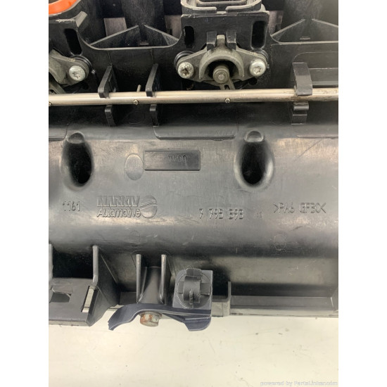 Galerie admisie BMW 3 V (E90) [ 2004 - 2012 ] 320 d (M47 D20 (204D4), N47 D20 C) 120KW|163HP OEM 7795393