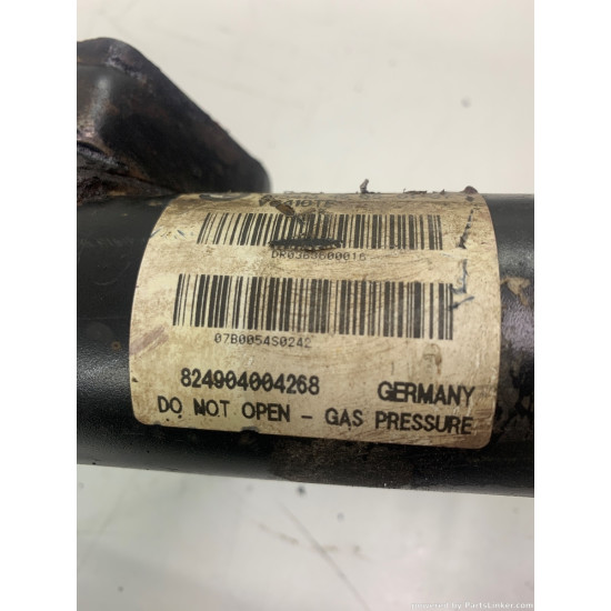 Set amortizoare fata stanga/dreapta  BMW X3 (E83N) [ 2003 - 2011 ] OEM 31310363599  824904004267