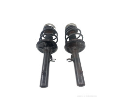 Set amortizoare fata stanga/dreapta  BMW X3 (E83N) [ 2003 - 2011 ] OEM 31310363599  824904004267