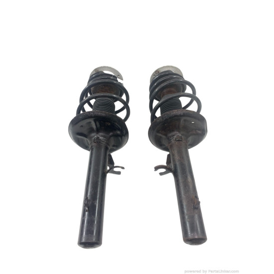 Set amortizoare fata stanga/dreapta  BMW X3 (E83N) [ 2003 - 2011 ] OEM 31310363599  824904004267