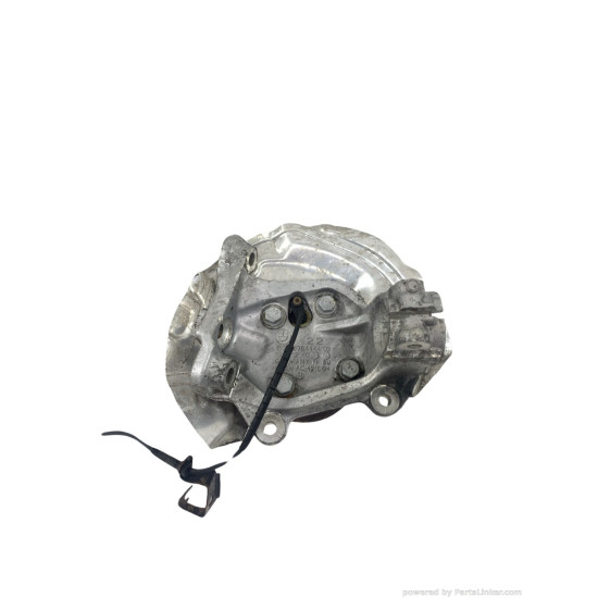 Fuzeta dreapta fata BMW 3 V (E90) [ 2004 - 2012 ] OEM 676444403
