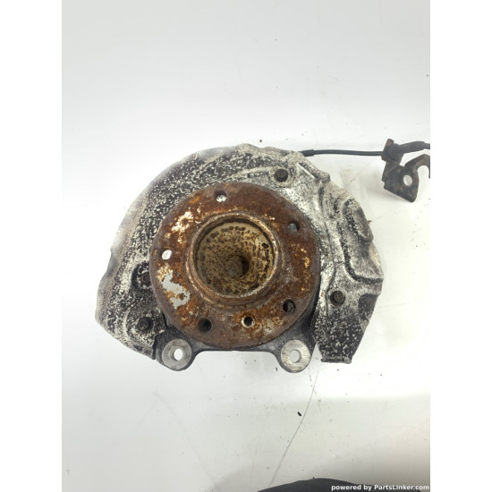 Fuzeta dreapta fata BMW 3 V (E90) [ 2004 - 2012 ] OEM 676444403