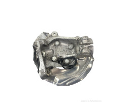 Fuzeta stanga fata BMW 3 V (E90,E92,93) 2.0d  [ 2004 - 2012 ] OEM 676444303