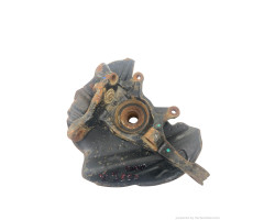 Fuzeta stanga fata BMW X5 (E53) [ 2000 - 2007 ] OEM 6761575C