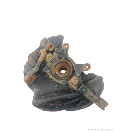 Fuzeta stanga fata BMW X5 (E53) [ 2000 - 2007 ] OEM 6761575C