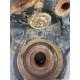 Fuzeta stanga fata BMW X5 (E53) [ 2000 - 2007 ] OEM 6761575C