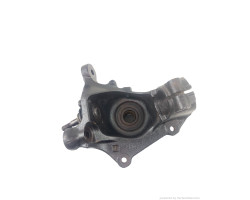 Fuzeta dreapta fata BMW E61 3.0 D 530 [ 2004 - 2010 ] OEM 6768316-02
