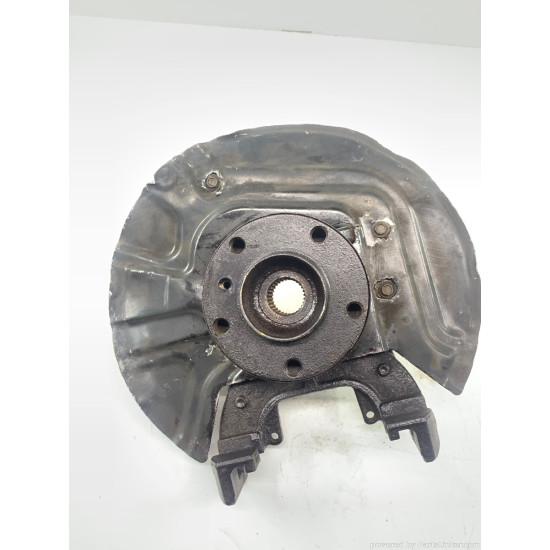 Fuzeta stanga fata BMW X3 2.0D  [2004 - 2007 ] OEM 3412023