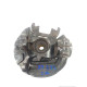 Fuzeta stanga fata BMW X3 2.0D  [2004 - 2007 ] OEM 3412023