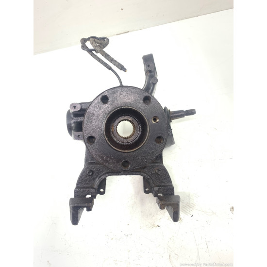 Fuzeta dreapta fata BMW X3 (E83N) 2.0D [ 2003 - 2011 ] OEM 3412024