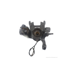 Fuzeta dreapta fata BMW X3 (E83N) 2.0D [ 2003 - 2011 ] OEM 3412024
