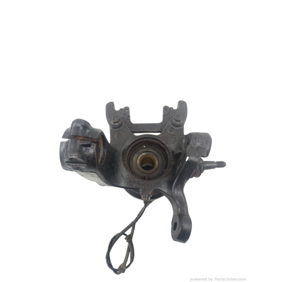 Fuzeta dreapta fata BMW X3 (E83N) 2.0D [ 2003 - 2011 ] OEM 3412024