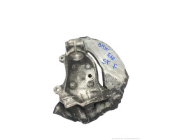 Fuzeta stanga fata BMW 5 (E60) [ 2001 - 2010 ]