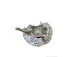 Fuzeta dreapta fata BMW 5 E60 2001 - 2010, BMW 5 V Touring E61 2004 - 2010 6760954R