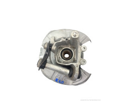 Fuzeta dreapta spate BMW 5 (E60) 2.0d [ 2001 - 2010 ]