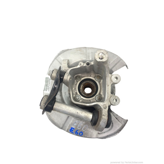 Fuzeta dreapta spate BMW 5 (E60) 2.0d [ 2001 - 2010 ]