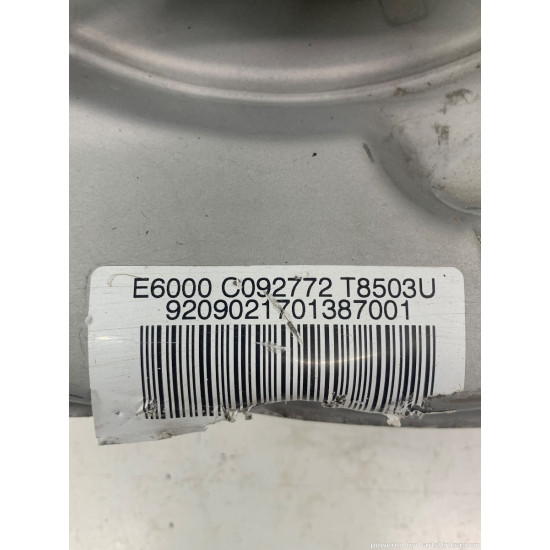 Fuzeta dreapta spate BMW 5 (E60) 2.0d [ 2001 - 2010 ]