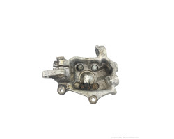 Fuzeta stanga fata BMW 5 (E39) 2.5d [ 1995 - 2003 ] OEM 1092853L12