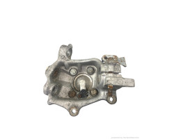 Fuzeta dreapta fata BMW 5 (E39) [ 1995 - 2003 ] OEM 1092854R11