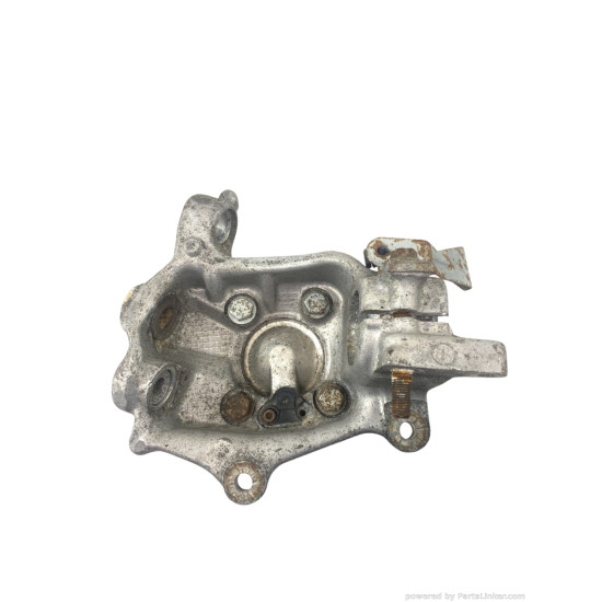 Fuzeta dreapta fata BMW 5 (E39) [ 1995 - 2003 ] OEM 1092854R11