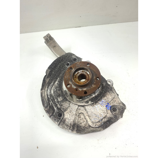 Fuzeta stanga fata BMW X5 II (E70) 3.0 D [ 2006 - 2013 ] OEM 6773783