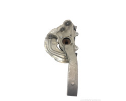 Fuzeta stanga fata BMW X5 II (E70) 3.0 D [ 2006 - 2013 ] OEM 6773783