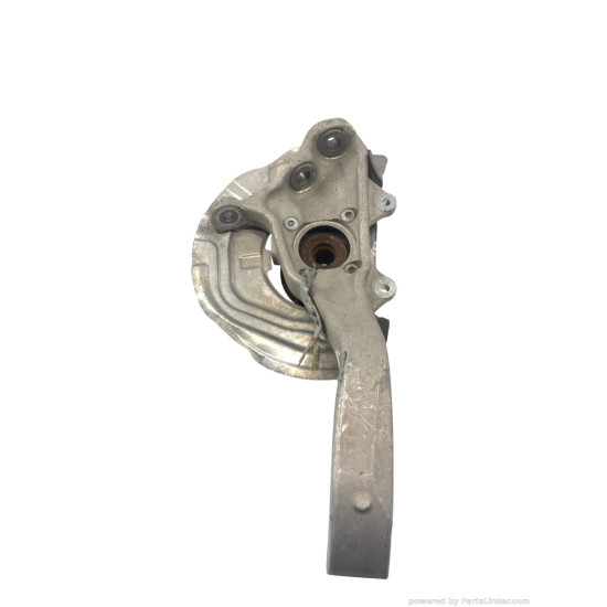 Fuzeta stanga fata BMW X5 II (E70) 3.0 D [ 2006 - 2013 ] OEM 6773783
