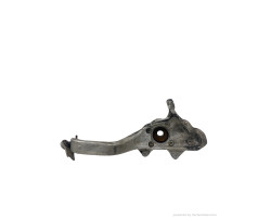 Fuzeta stanga fata BMW X5 II (E70) [ 2006 - 2013 ] OEM 6773783