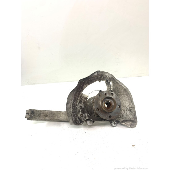Fuzeta dreapta fata BMW X5 II (E70) 3.0D [ 2006 - 2013 ] OEM 6773784