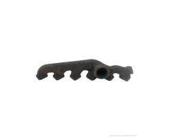 Galerie evacuare BMW 3 V Touring (E91) [ 2004 - 2012 ] OEM 7796886 03