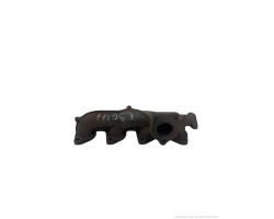 Galerie evacuare BMW 3 V (E90) [ 2004 - 2012 ], BMW X3 (E83N) [ 2003 - 2011 ]  2.0D OEM 7797389 04
