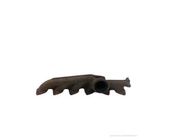 Galerie evacuare BMW X5 II (E70) [ 2006 - 2013 ] OEM 651960703