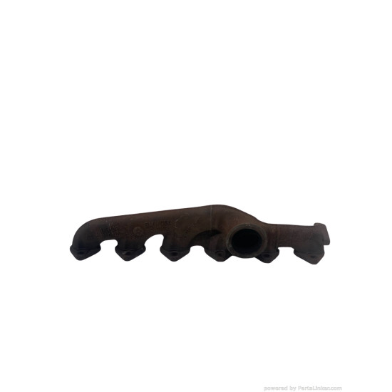 Galerie evacuare BMW 3 V (E90) 3.0d [ 2004 - 2012 ] OEM 7801714 02