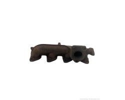 Galerie evacuare BMW 3 V (E90) 2.0d [ 2004 - 2012 ] OEM 7797389 03
