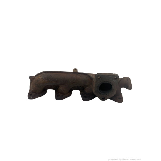 Galerie evacuare BMW 3 V (E90) 2.0d [ 2004 - 2012 ] OEM 7797389 03