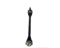 Planetara stanga spate BMW 5 V Touring (E61) [ 2004 - 2010 ], BMW 5 (E60) [ 2001 - 2010 ] OEM 7531574