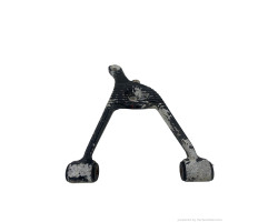 Brat bascula  stanga spate MERCEDES-BENZ M-CLASS (W163) [ 1998 - 2005 ]