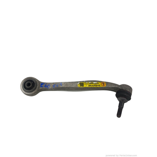Brat stanga fata BMW 5 V Touring (E61) [ 2004 - 2010 ], BMW 5 (E60) [ 2001 - 2010 ] OEM 31126760181L