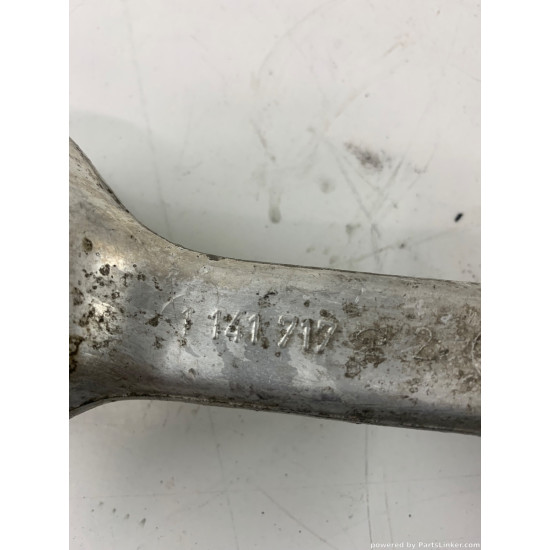 Brat bascula stanga fata BMW 5 (E39) 525i,528i,530i [ 1995 - 2003 ] OEM 1141717