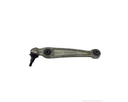 Brat suspensie fuzeta stanga fata BMW X5 II (E70) [ 2006 - 2013 ] OEM 6771893