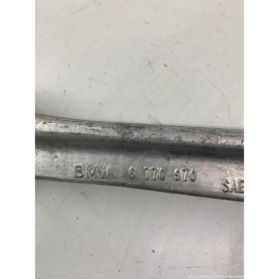 Brat suspensie superior fuzeta dreapta spate BMW X5,X6 (E70, E71) OEM 6770970