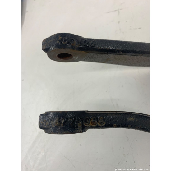 Suport amortizor dreapta fata BMW X5 II (E70) [ 2006 - 2013 ] OEM 6775086